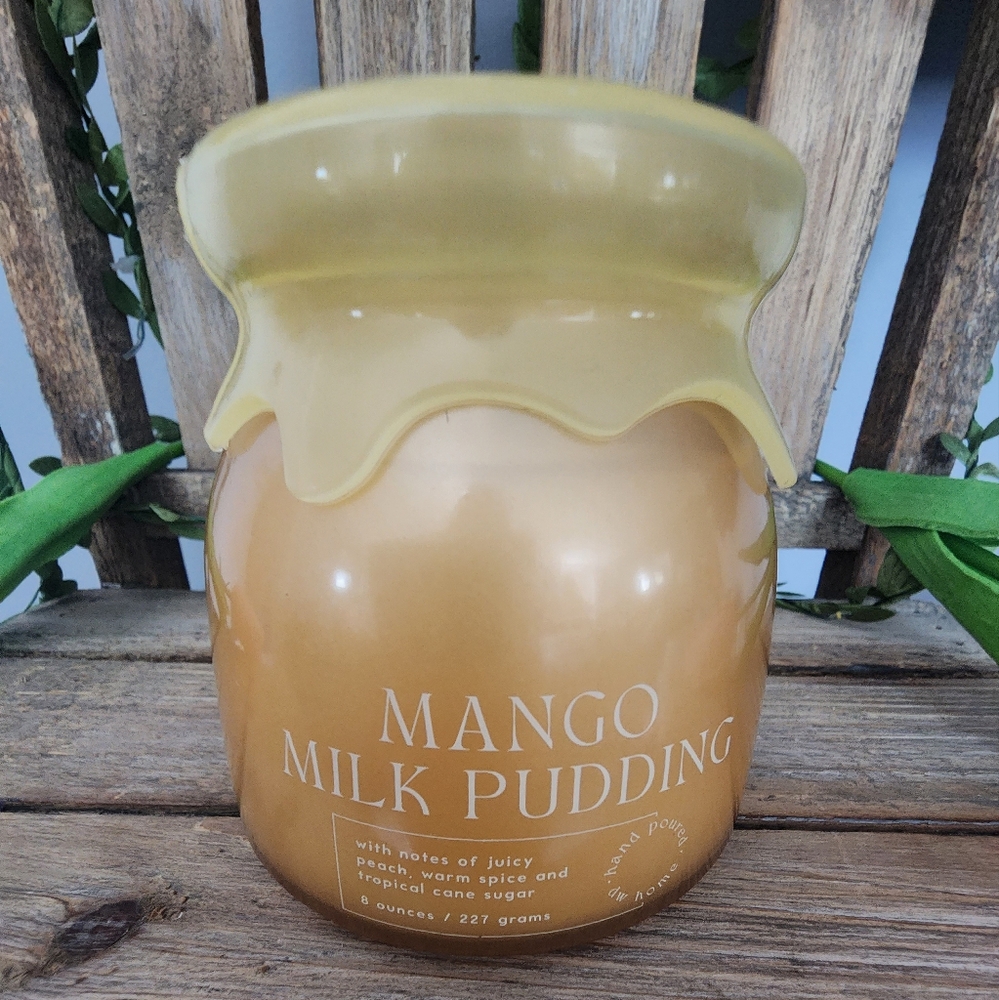 DW Home Sweet Pot - Mango Milk Pudding -Brand New